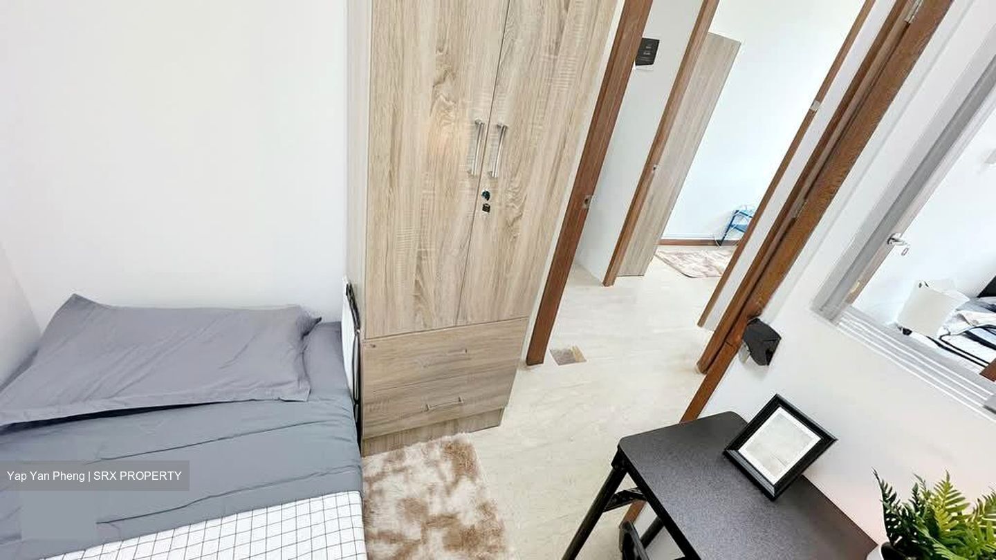 SunGlade (D19), Condominium #558632111